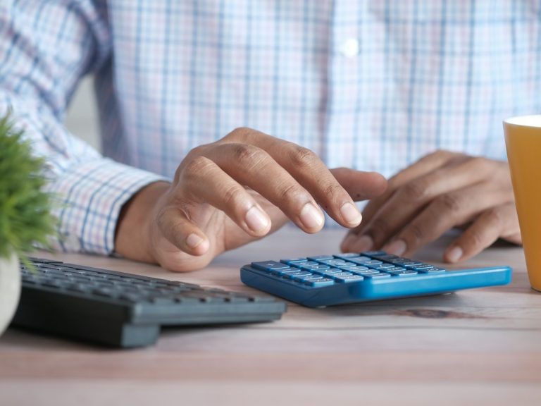 Looking for Accounting and Tax Consultant