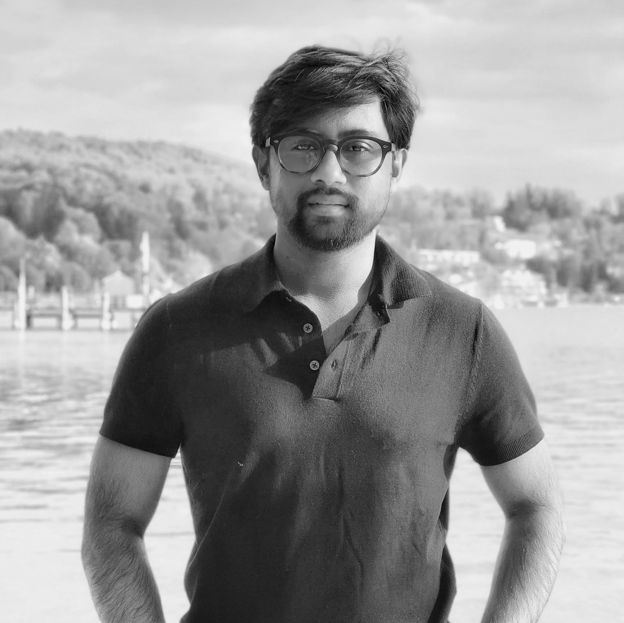 Fahim Shahriyer.